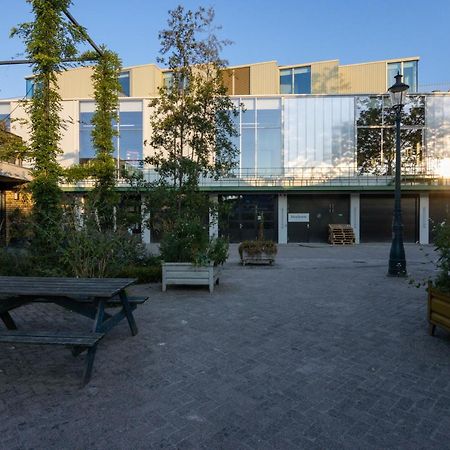 Limehome Eindhoven Gashouder Екстер'єр фото