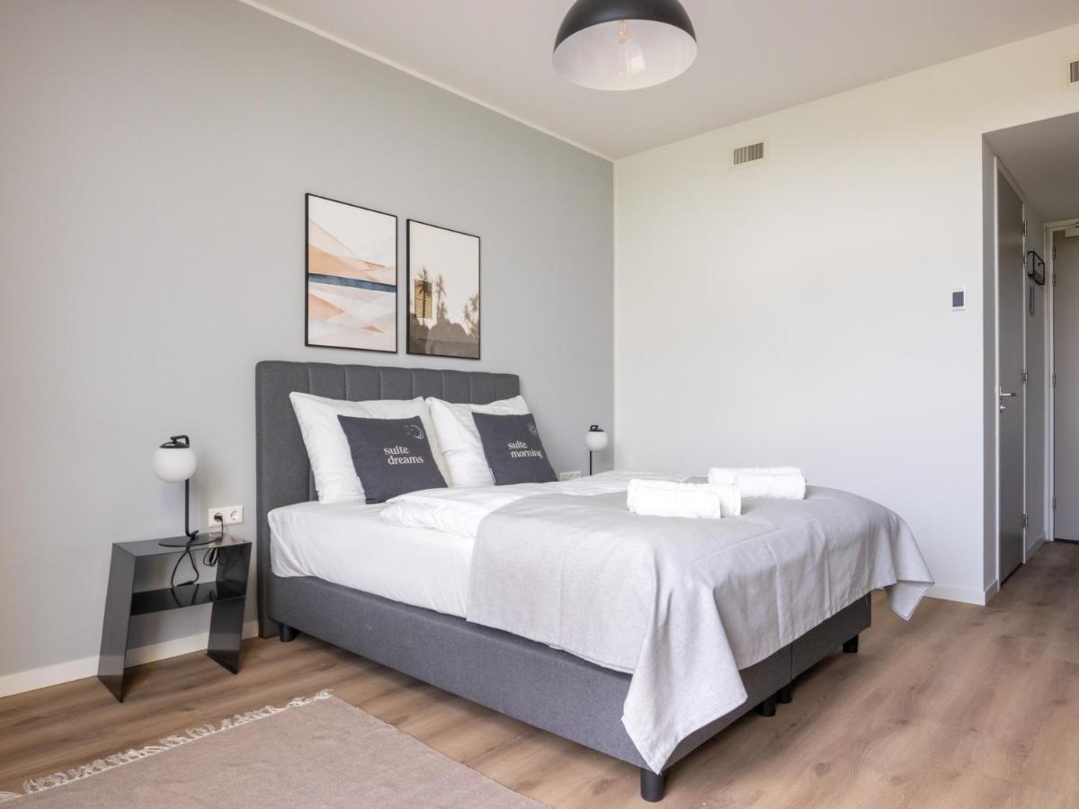 Limehome Eindhoven Gashouder Екстер'єр фото