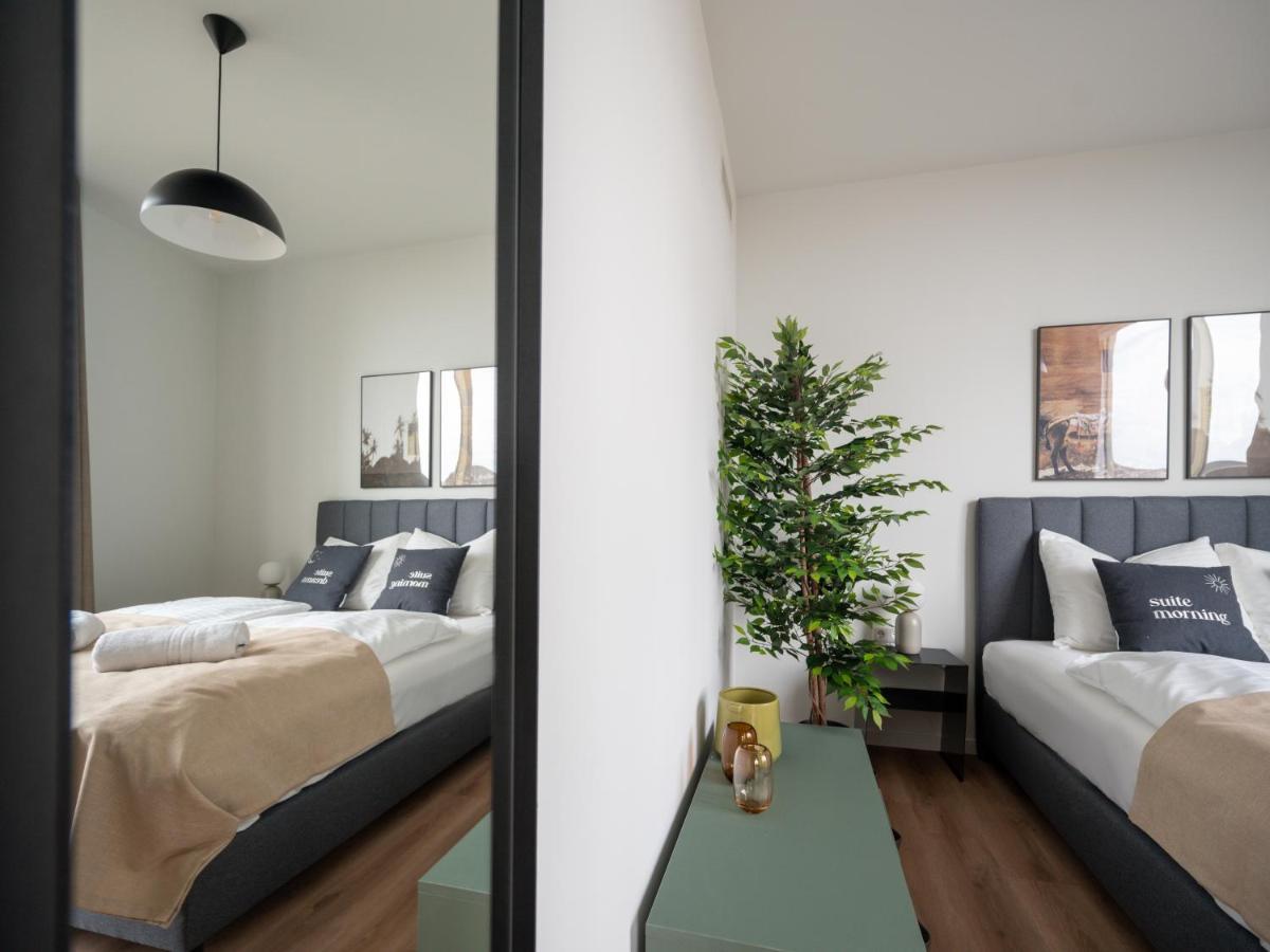 Limehome Eindhoven Gashouder Екстер'єр фото